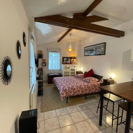 L'Opaline Villa Tully Buitenkant foto